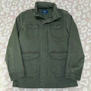 George Utility Jacket | L (14–16)